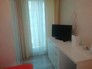 Апартаменты Apartments and Rooms Grand Palazzo Будва Одноместный номер-3