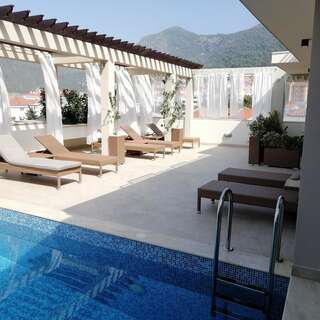 Апартаменты Apartments and Rooms Grand Palazzo Будва-4