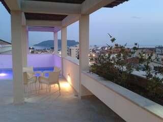 Апартаменты Apartments and Rooms Grand Palazzo Будва-7