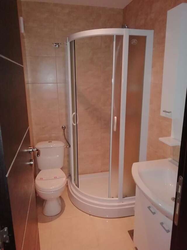 Апартаменты Apartments and Rooms Grand Palazzo Будва-32
