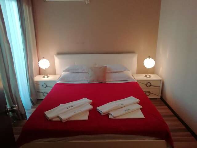 Апартаменты Apartments and Rooms Grand Palazzo Будва-44