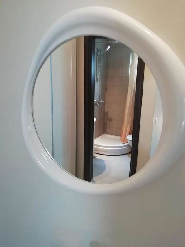 Апартаменты Apartments and Rooms Grand Palazzo Будва-46