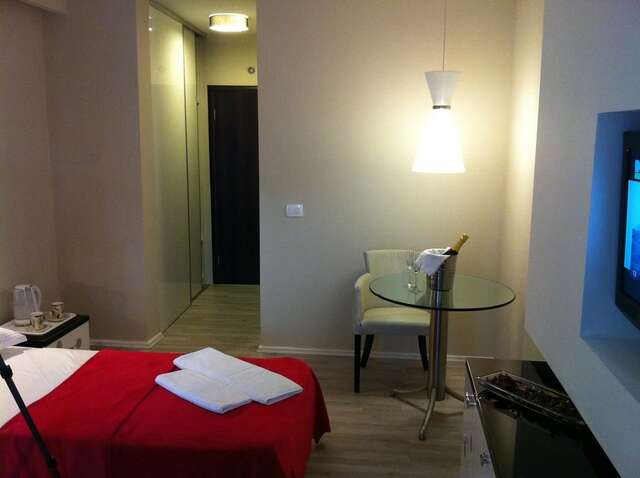 Апартаменты Apartments and Rooms Grand Palazzo Будва-47