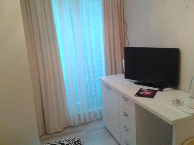 Апартаменты Apartments and Rooms Grand Palazzo Будва-51