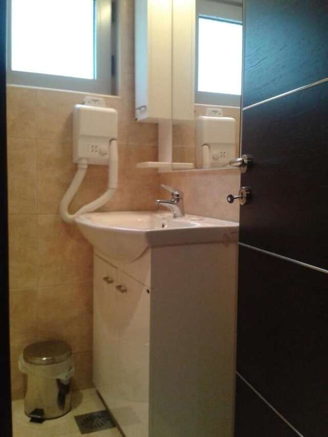 Апартаменты Apartments and Rooms Grand Palazzo Будва-52